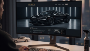 Read more about the article highest converting automotive websites