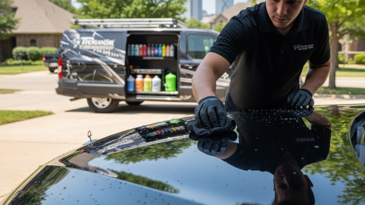 Read more about the article website design for auto detailers