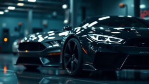 Read more about the article Auto detailing web design Australia