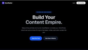 Read more about the article How to be number 1 on search engine rankings organically