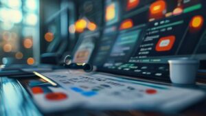 Read more about the article Technical SEO Checklist for Real Estate Websites: Speed, Mobile & Core Web Vitals