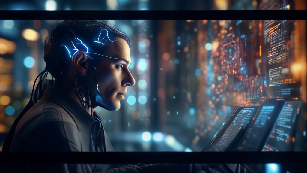 You are currently viewing The Future of Content Writing With AI – Human Combination