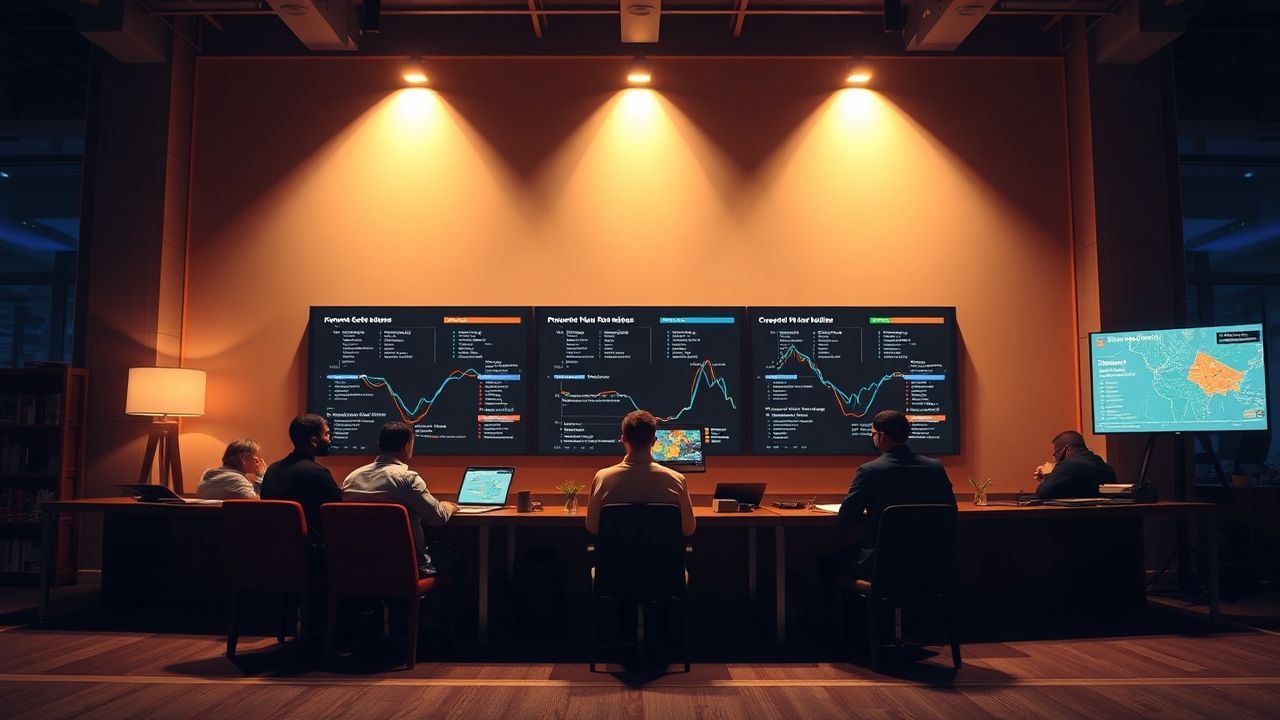 What is a Content Gap Analysis? Stealing Competitor Traffic